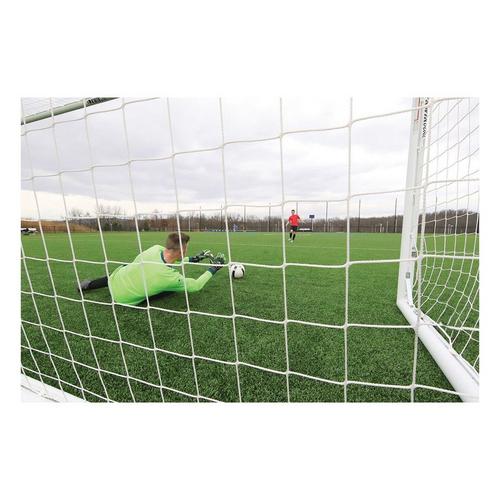 Kwik Goal Deluxe European Club Soccer Goal - 4.5' x 9' - Primary Image
