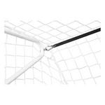 Kwik Goal Deluxe European Club Soccer Goal - 4.5' x 9' - Thumbnail 4 of 5