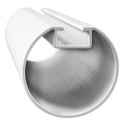 Kwik Goal Deluxe European Club Soccer Goal - 4.5' x 9' - Primary Image