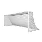 Kwik Goal Deluxe European Club Soccer Goal - 6.5' x 12' - Thumbnail 1 of 5