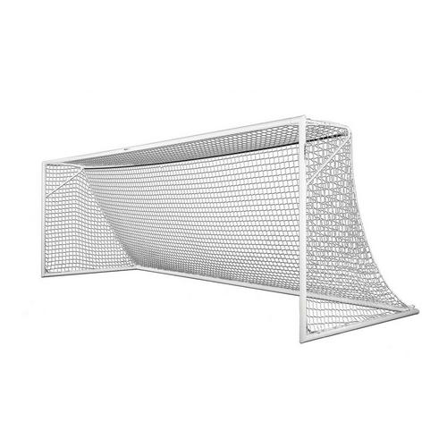 Kwik Goal Deluxe European Club Soccer Goal - 6.5' x 12' - Primary Image