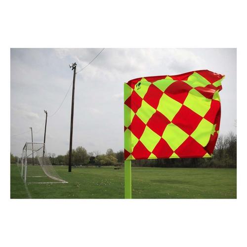 Kwik Goal Evolution Corner Flags - Set of 4 - Primary Image