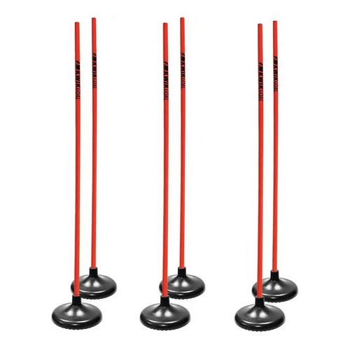 Kwik Goal Premier Coaching Sticks - Primary Image