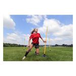 Kwik Goal Premier Coaching Sticks - Thumbnail 2 of 3