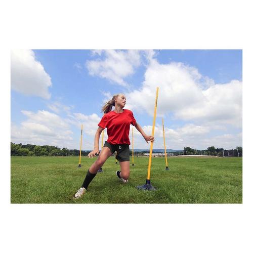 Kwik Goal Premier Coaching Sticks - Primary Image