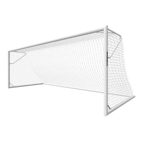 Kwik Goal Fusion Soccer Goal - 7' X 21'