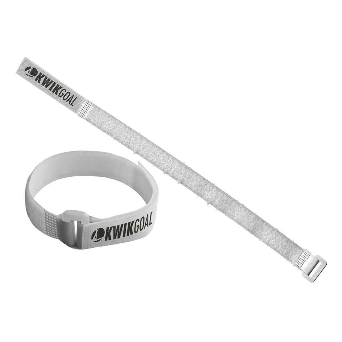 KWIK GOAL Net Attachment Straps - Thumbnail 2