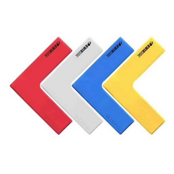 Kwik Goal Flat Corner Markers