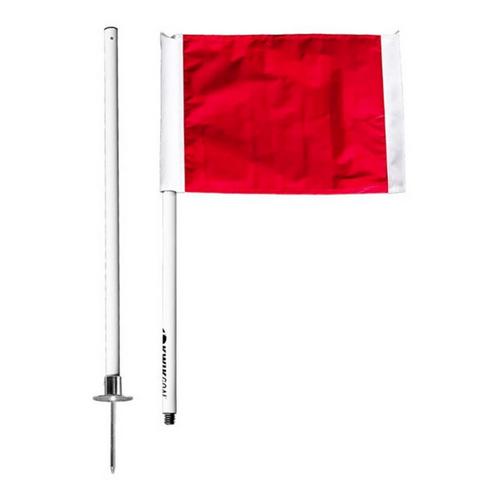 Kwik Goal Official Corner Flags 2 Go - Primary Image