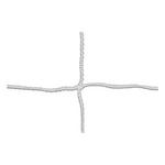 Kwik Goal 3B7221 Soccer Net - 4H X 6W X 0D X 4B - Thumbnail 3 of 4