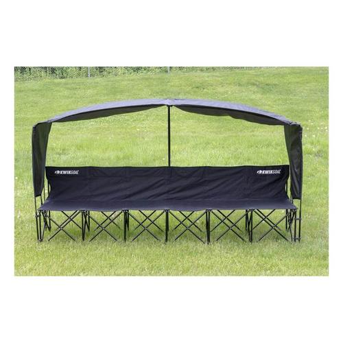 Kwik Goal Bench Shade - Primary Image