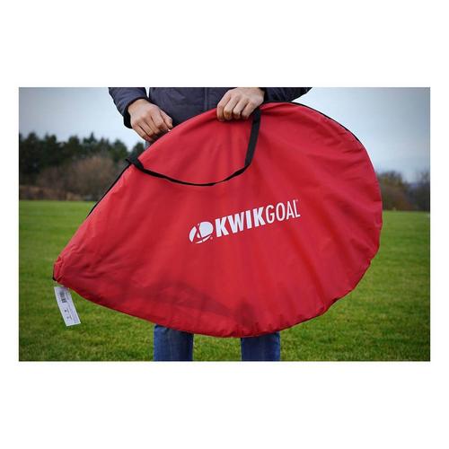 Kwik Goal Infinity Goal Lite Pair - Primary Image