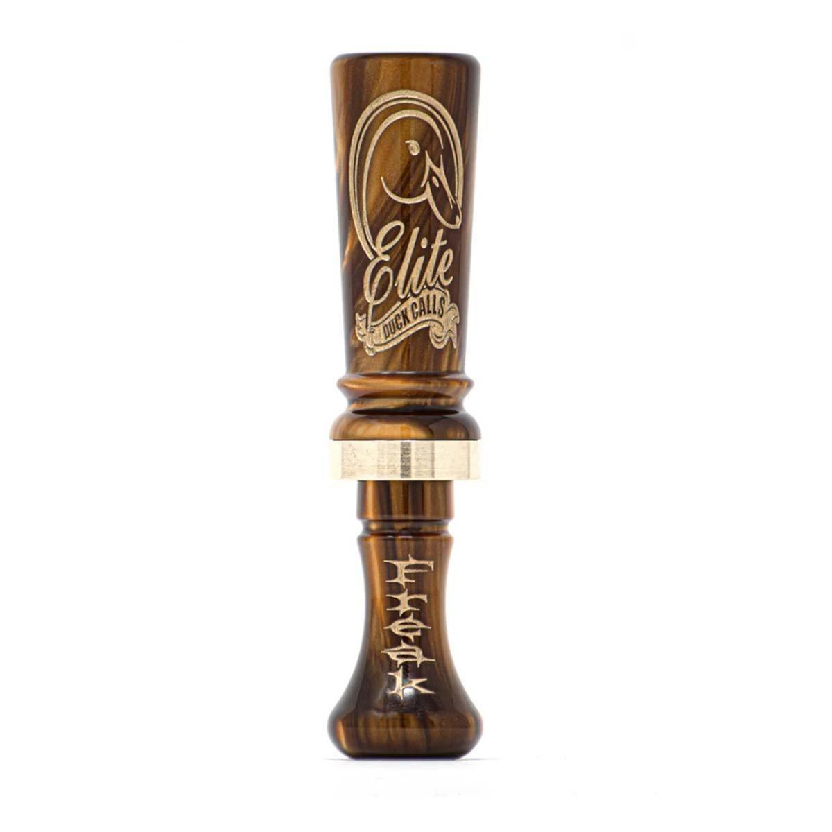 Elite Duck Calls Freak Single Reed Duck Call - Elite Duck Calls
