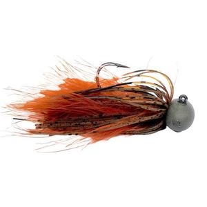 Hybrid Craw - Beast Coast Open Water Sniper Tungsten Football Jig