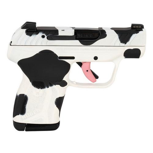 Ruger LCP Max Compact 380 ACP Pistol