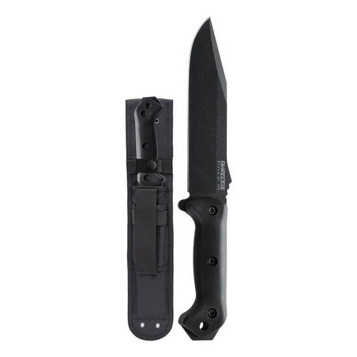 Ka-Bar Becker Combat Utility Knife - Primary Image