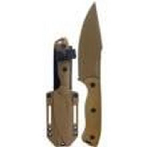 Ka-Bar BK18 Becker Harpoon Fixed Blade Knife - Primary Image