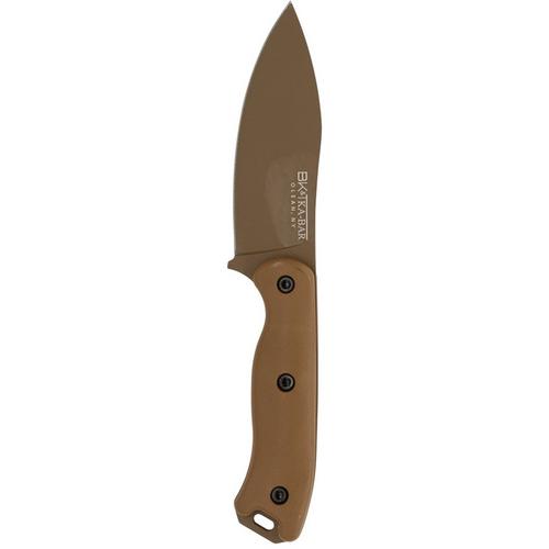 Ka-Bar BK19 Becker Nessmuk Fixed Blade Knife - Primary Image