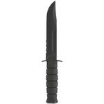 Ka-Bar Full Size KA-BAR Partially Serrated Fixed Blade Knife - Thumbnail 2 of 3