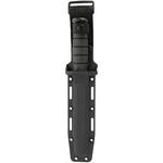 Ka-Bar Full Size KA-BAR Partially Serrated Fixed Blade Knife - Thumbnail 3 of 3