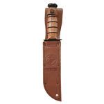 Ka-Bar USMC Straight Edge Knife - Thumbnail 2 of 2