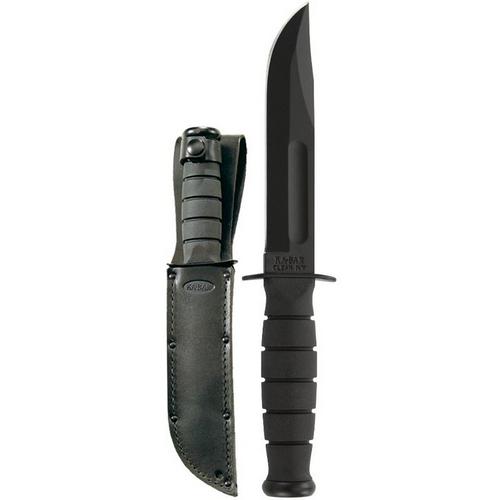 Ka-Bar Short Knife - Primary Image