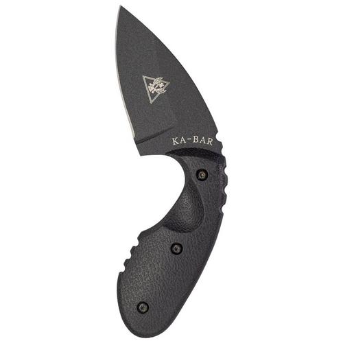 Ka-Bar TDI Investigator Fixed Blade Knife - Primary Image