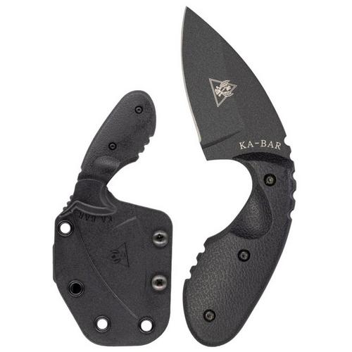 Ka-Bar TDI Investigator Fixed Blade Knife - Primary Image