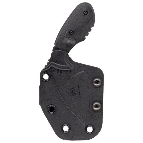 Ka-Bar TDI Investigator Fixed Blade Knife - Primary Image