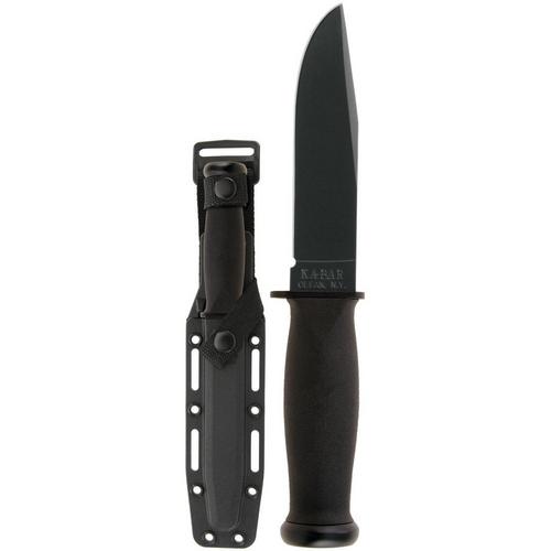 Ka-Bar Mark I Kraton G Fixed Blade Knife - Primary Image