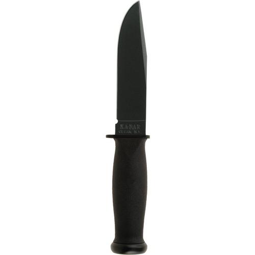 Ka-Bar Mark I Kraton G Fixed Blade Knife - Primary Image