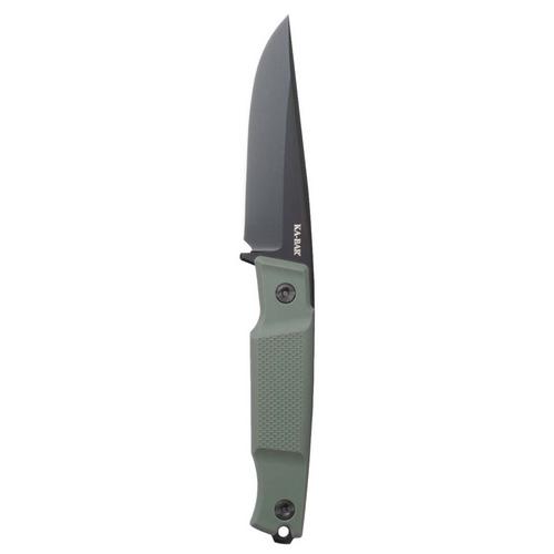 Ka-Bar Apex Fixed Blade Knife - Primary Image