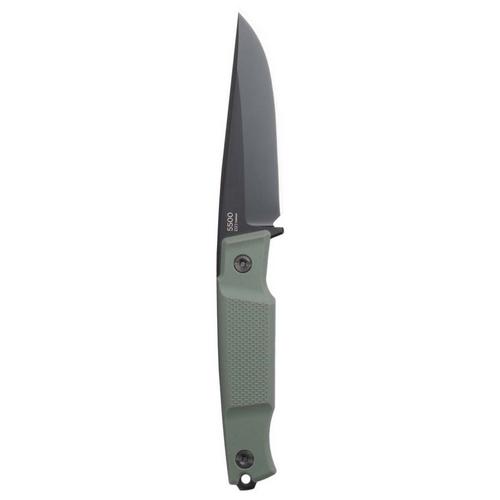 Ka-Bar Apex Fixed Blade Knife - Primary Image