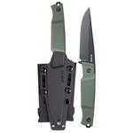 Ka-Bar Apex Fixed Blade Knife - Thumbnail 3 of 4