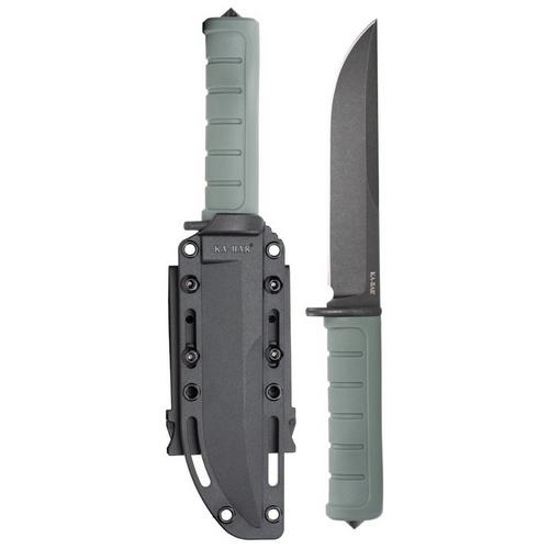 Ka-Bar Dust I Fixed Blade Knife - Primary Image