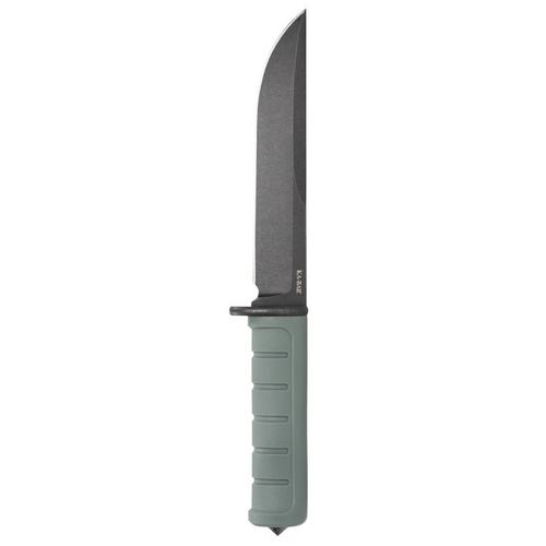 Ka-Bar Dust I Fixed Blade Knife - Primary Image