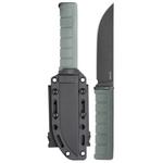 Ka-Bar Dust II Fixed Blade Knife - Thumbnail 1 of 4