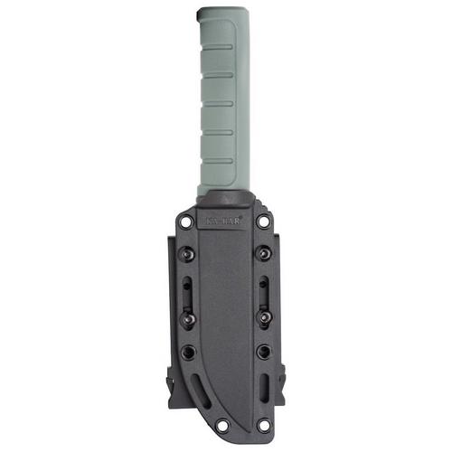 Ka-Bar Dust II Fixed Blade Knife - Primary Image