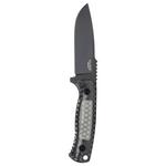 Ka-Bar George Cool Name Drop Point Fixed Blade Knife - Thumbnail 1 of 3