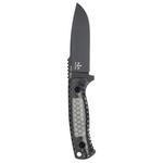 Ka-Bar George Cool Name Drop Point Fixed Blade Knife - Thumbnail 2 of 3