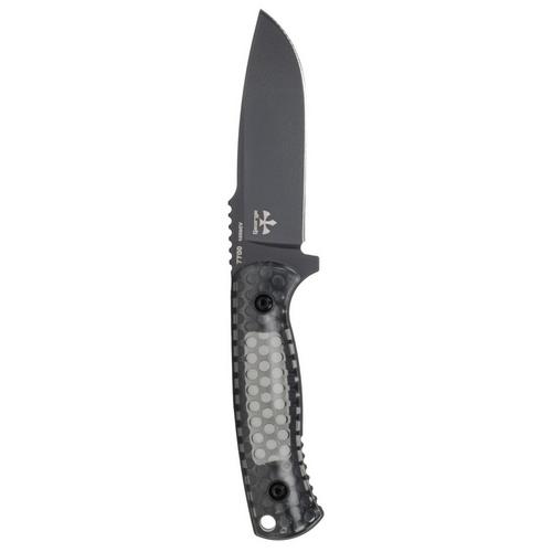 Ka-Bar George Cool Name Drop Point Fixed Blade Knife - Primary Image