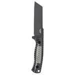 Ka-Bar George Cool Name Sheepsfoot Fixed Blade Knife - Thumbnail 1 of 3