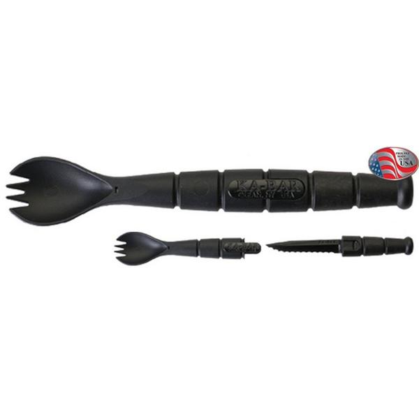 KA-BAR KNIVES Ka-Bar Spork Multi-Tool