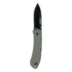 Ka-Bar Knives Foliage Green Dozier Folding Hunter Pocket Knife - Thumbnail 1 of 2