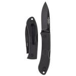 Ka-Bar Knives Dozier S35VN Hunter Folding Pocket Knife - Thumbnail 3 of 4