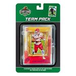 Star Card Surprise Kansas City Chiefs Team 15pk Trading Cards - Thumbnail 1 of 2