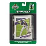 Star Card Surprise Minnesota Vikings Team Trading Card Pack - Thumbnail 4 of 4