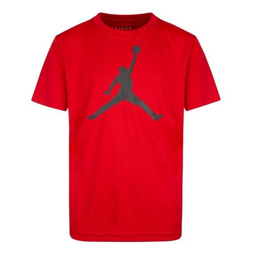 Boys' Jordan Jumpman Dri-FIT T-Shirt - Primary Image