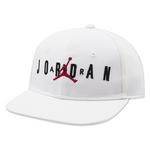 Kids' Jordan Jumpman Air Snapback Hat - Thumbnail 1 of 3