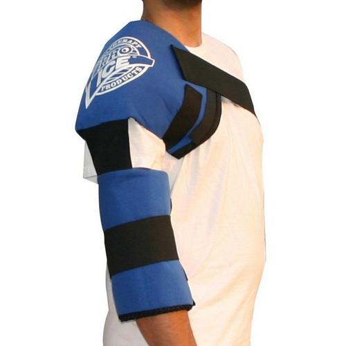 Pro Ice Shoulder/Upper Arm Cold Therapy Pack - Primary Image
